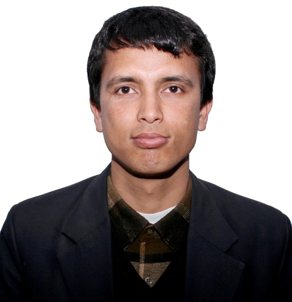 Bishnu  nischal 1